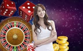 Antarmuka permainan Dadu Online anugerah toto menampilkan meja dadu, pilihan taruhan, dan riwayat hasil